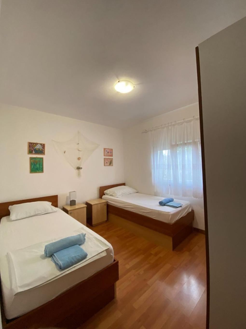 Apartments Draga - Comfortable & Afordable Вир Екстериор снимка