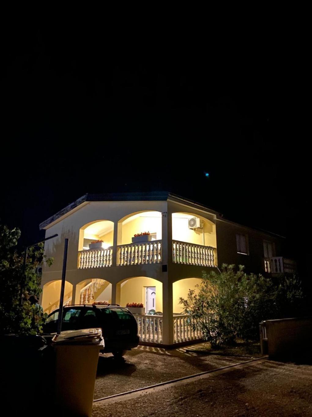 Apartments Draga - Comfortable & Afordable Вир Екстериор снимка
