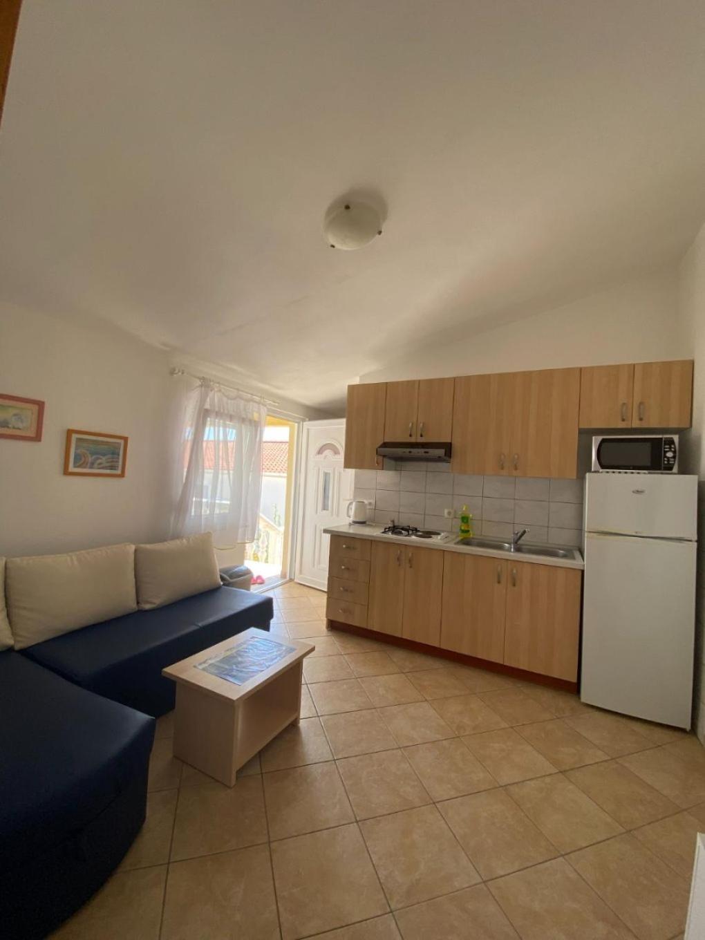 Apartments Draga - Comfortable & Afordable Вир Екстериор снимка
