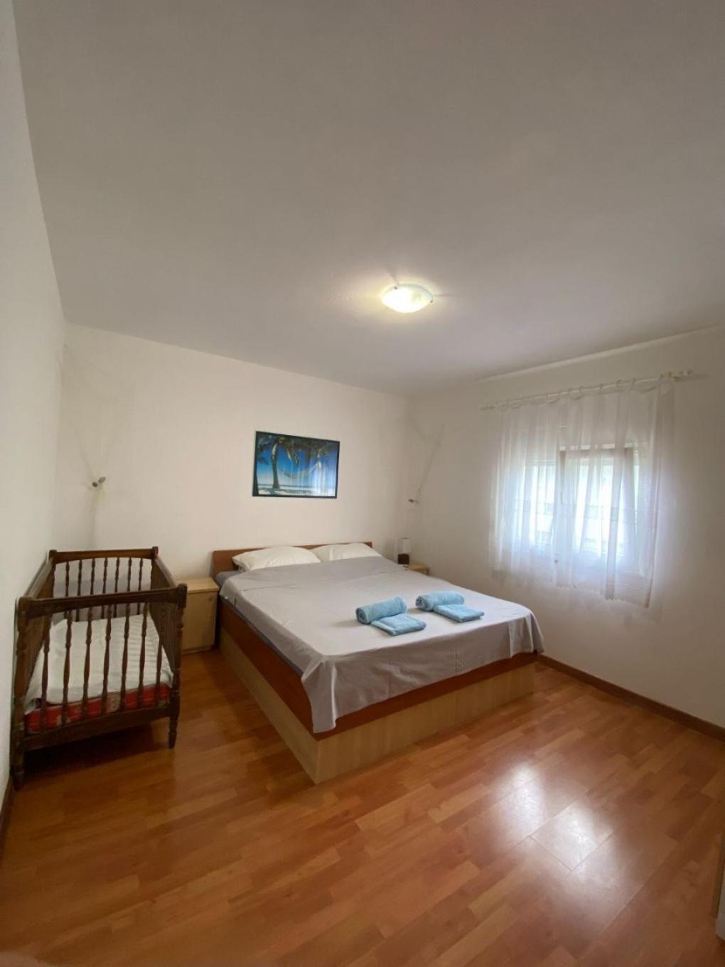 Apartments Draga - Comfortable & Afordable Вир Екстериор снимка