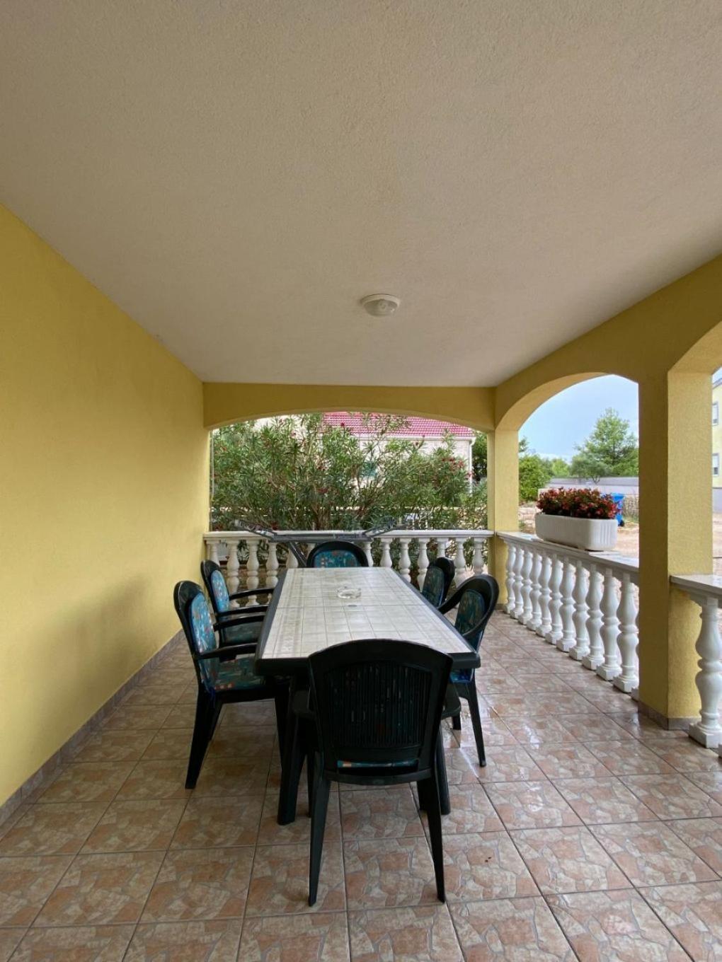Apartments Draga - Comfortable & Afordable Вир Екстериор снимка