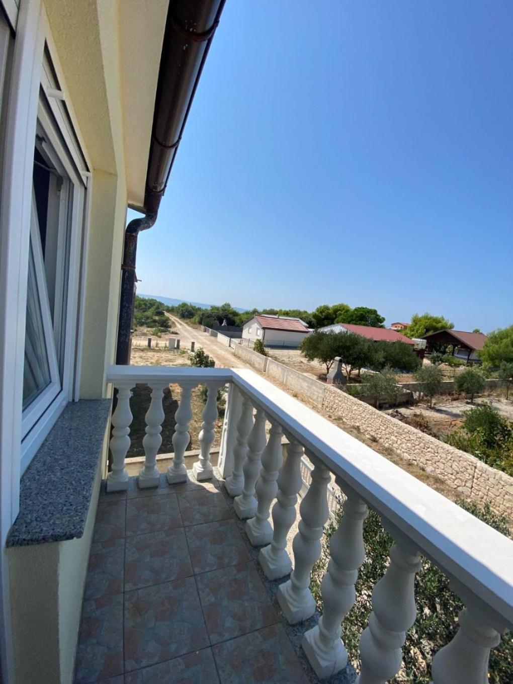 Apartments Draga - Comfortable & Afordable Вир Екстериор снимка
