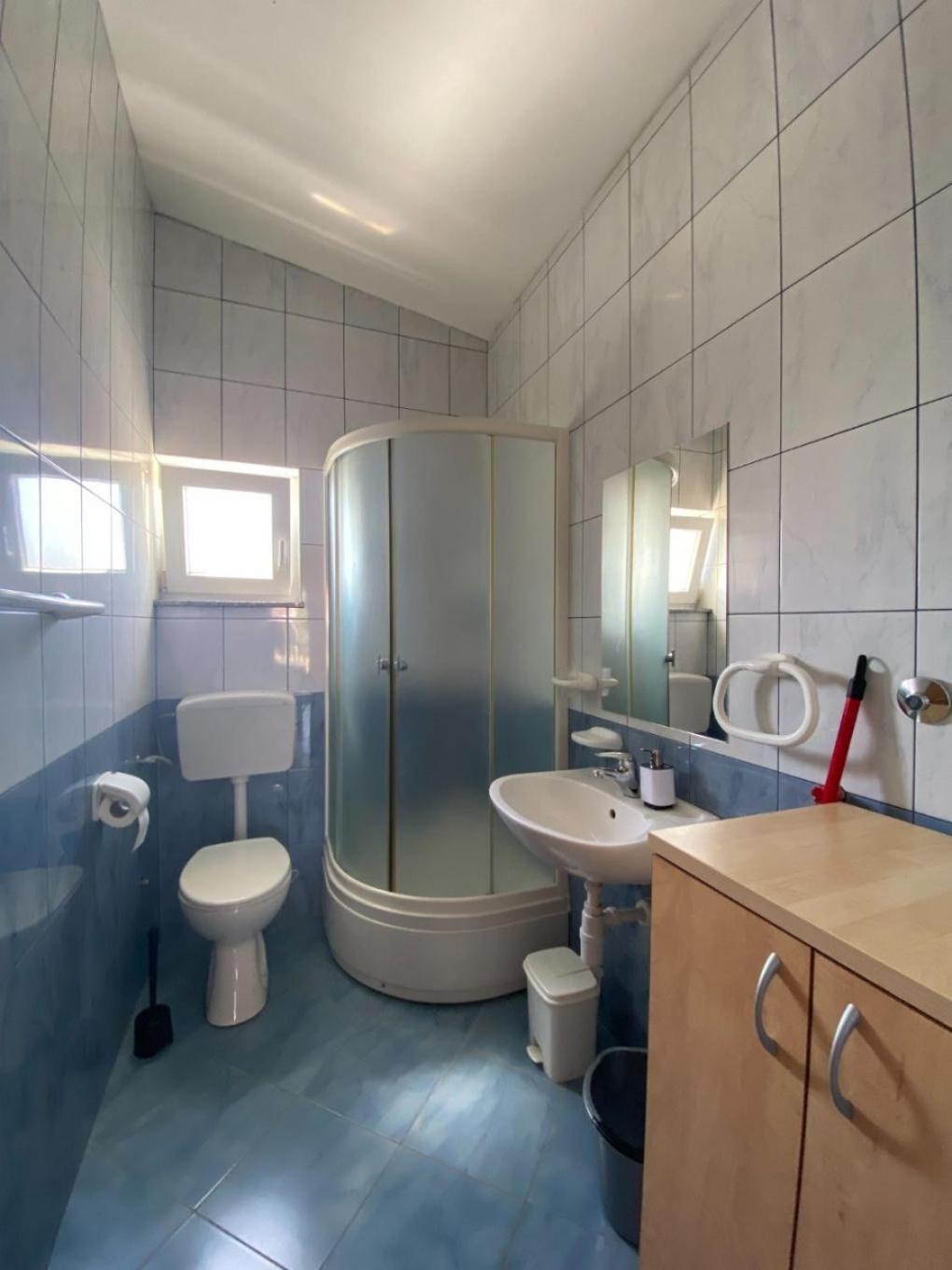 Apartments Draga - Comfortable & Afordable Вир Екстериор снимка