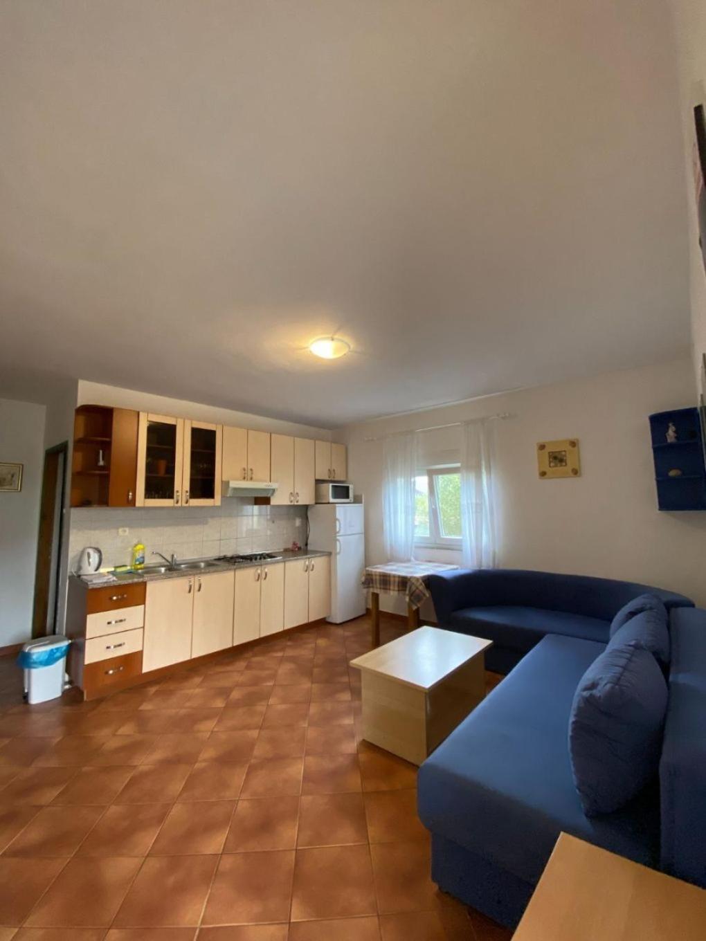Apartments Draga - Comfortable & Afordable Вир Екстериор снимка