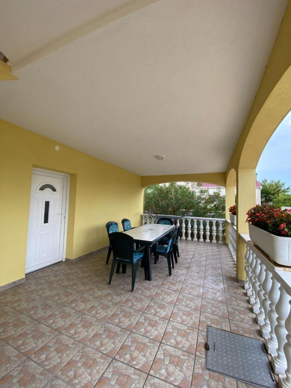 Apartments Draga - Comfortable & Afordable Вир Екстериор снимка