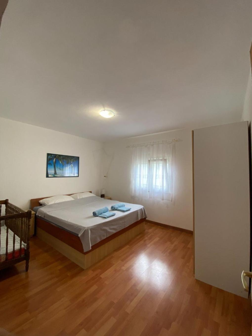 Apartments Draga - Comfortable & Afordable Вир Екстериор снимка