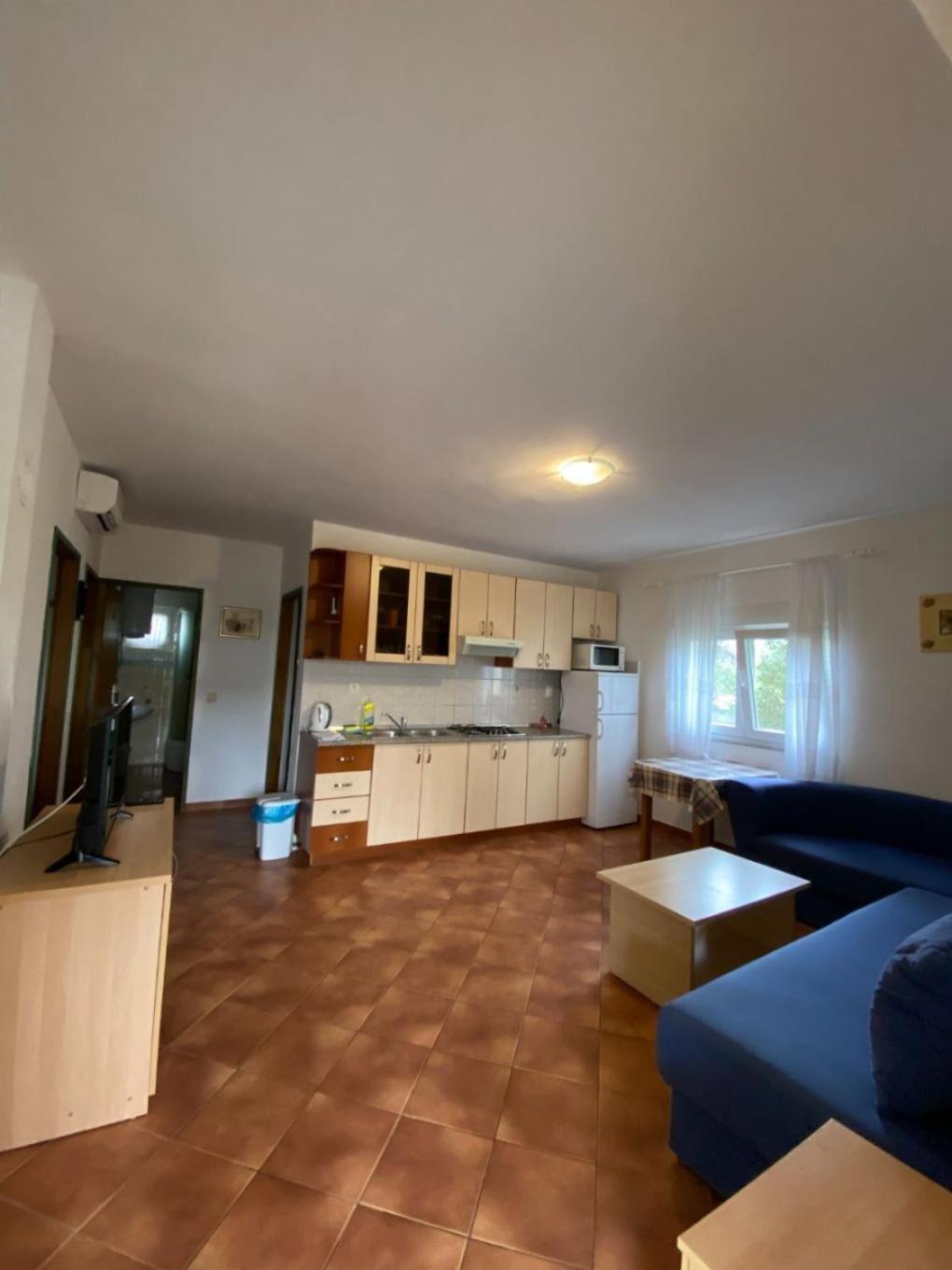 Apartments Draga - Comfortable & Afordable Вир Екстериор снимка