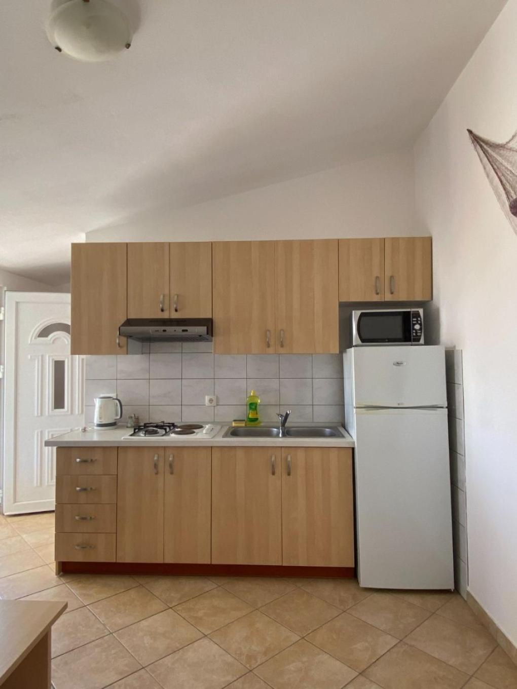 Apartments Draga - Comfortable & Afordable Вир Екстериор снимка