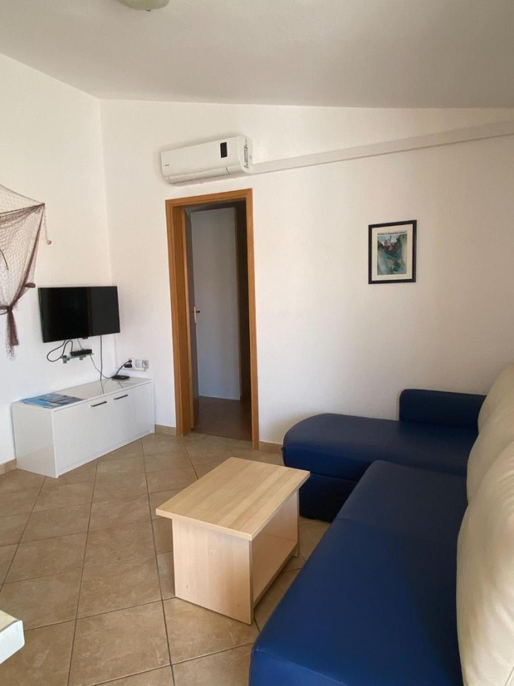 Apartments Draga - Comfortable & Afordable Вир Екстериор снимка