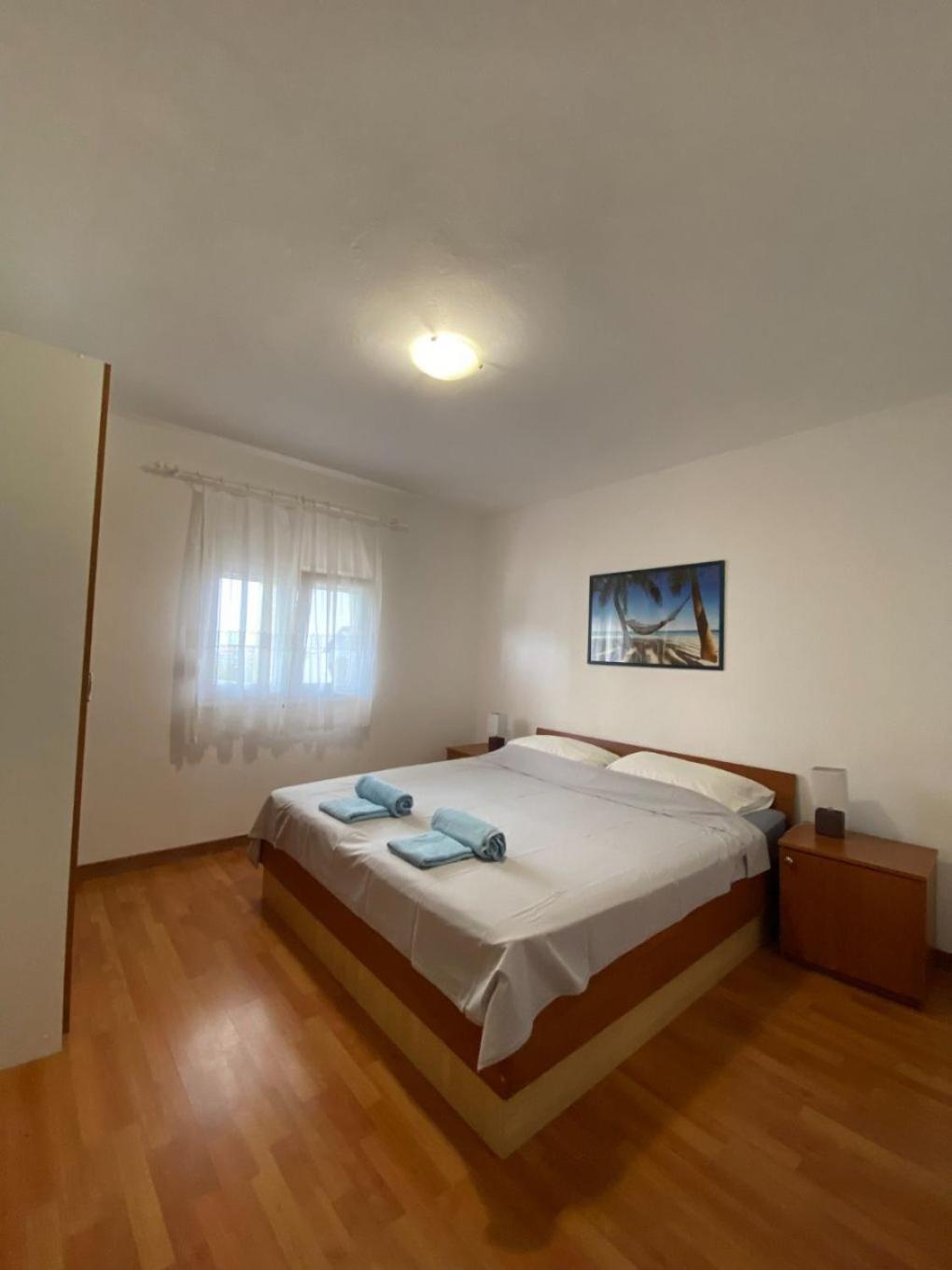 Apartments Draga - Comfortable & Afordable Вир Екстериор снимка